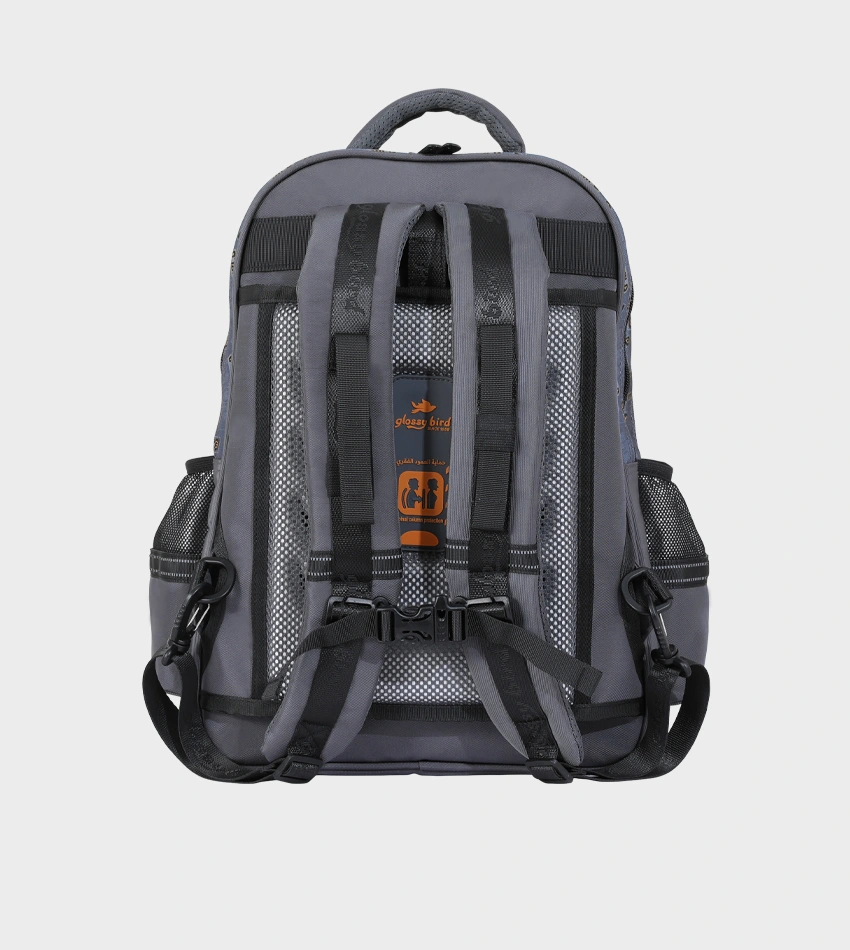 Trolley School Bag GB5398TB   