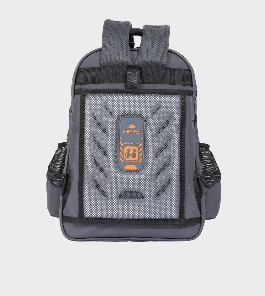 Trolley School Bag GB5398TB   