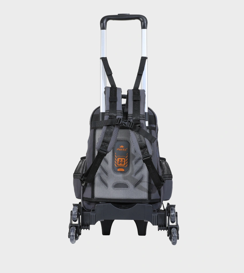 Trolley School Bag GB5398TB   