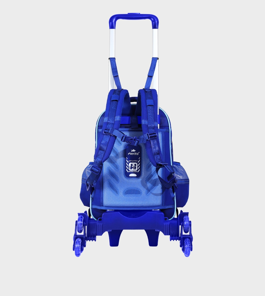 Trolley School Bag GB5401TB