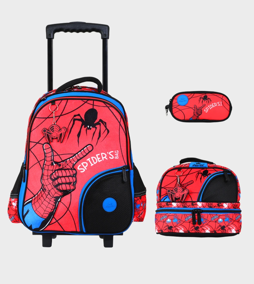 Trolley School Bag GB5504T