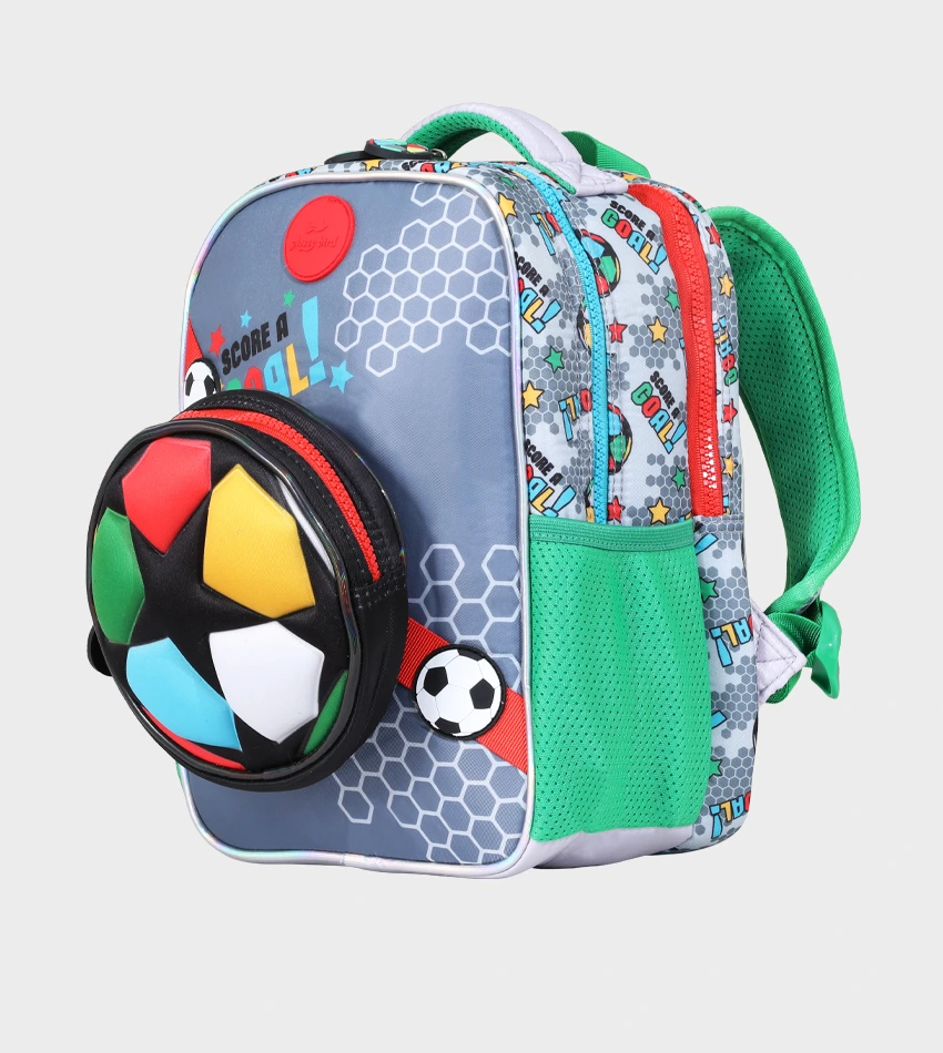 School BackpackGB5507