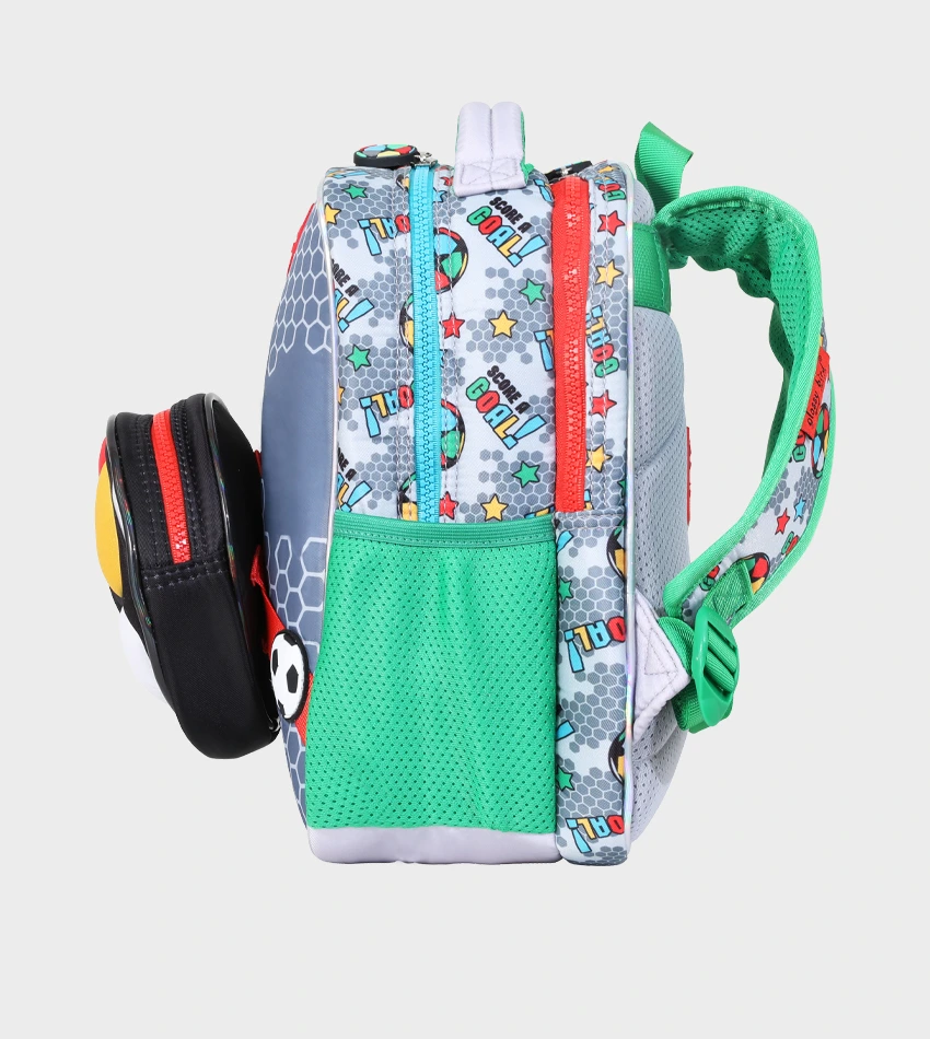 School BackpackGB5507