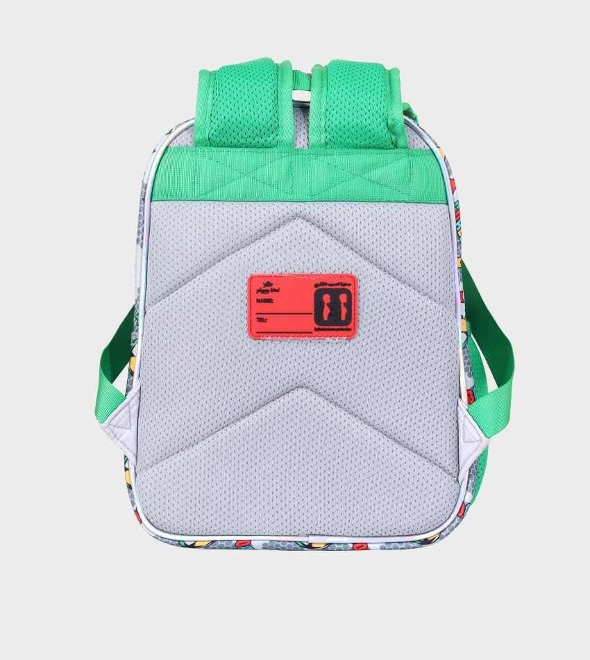 School BackpackGB5507