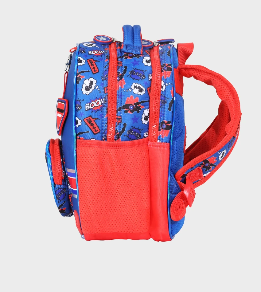 School BackpackGB5510