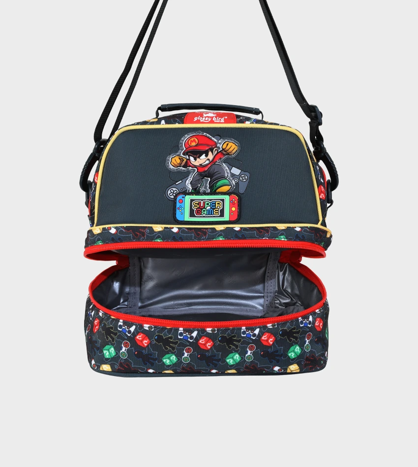School Backpack GB5523