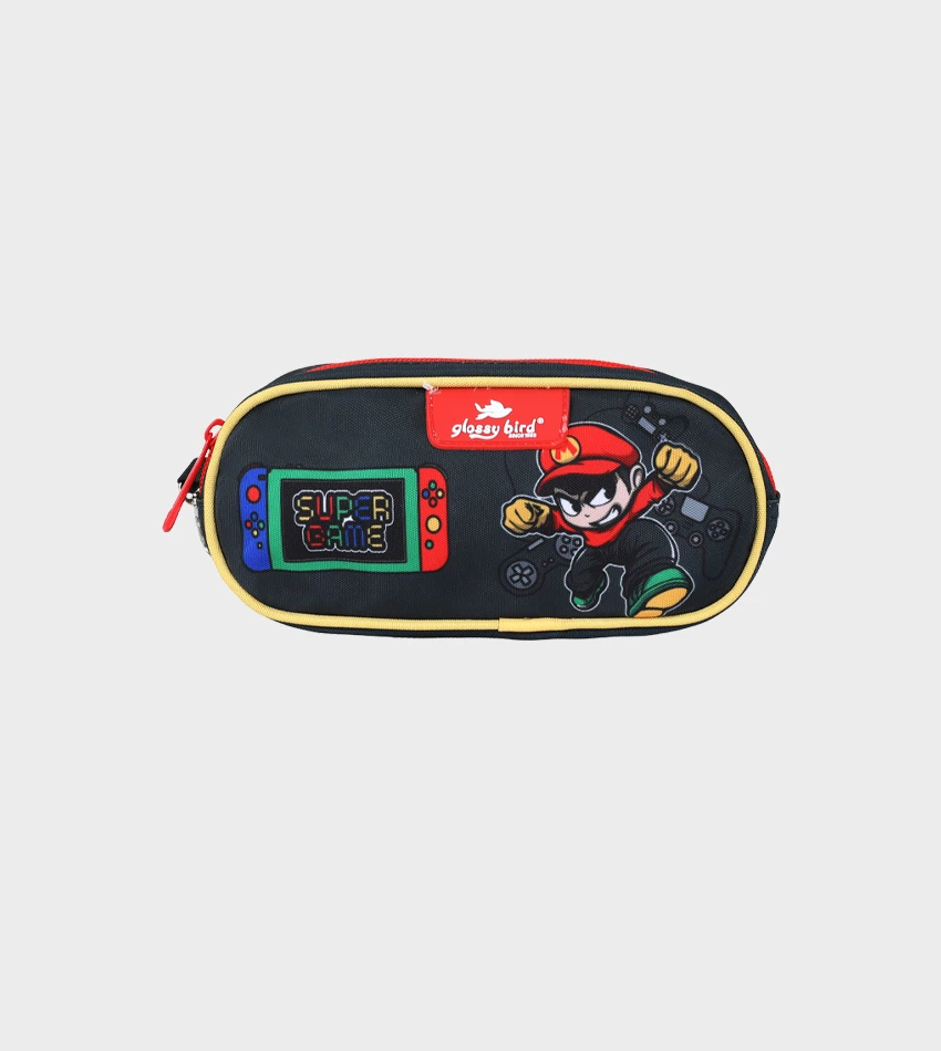 School Backpack GB5523