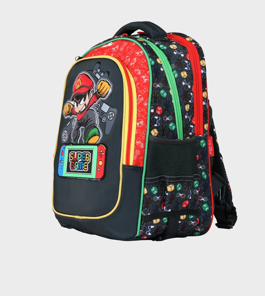 School Backpack GB5523