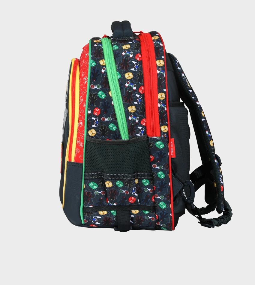 School Backpack GB5523