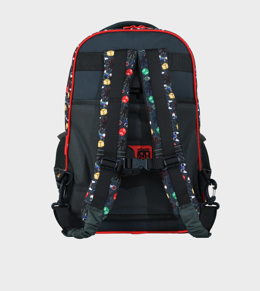School Backpack GB5523