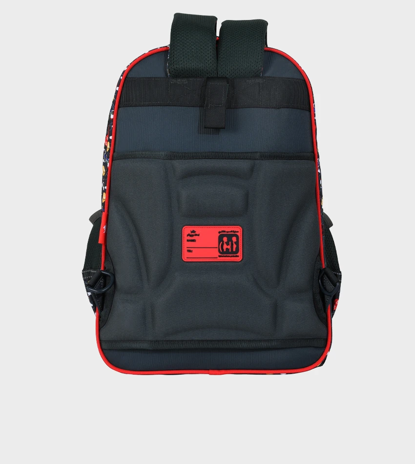 School Backpack GB5523