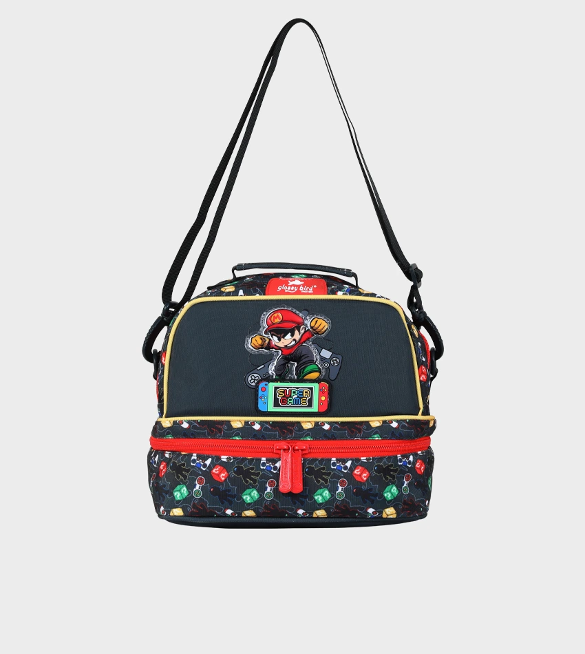 School Backpack GB5523